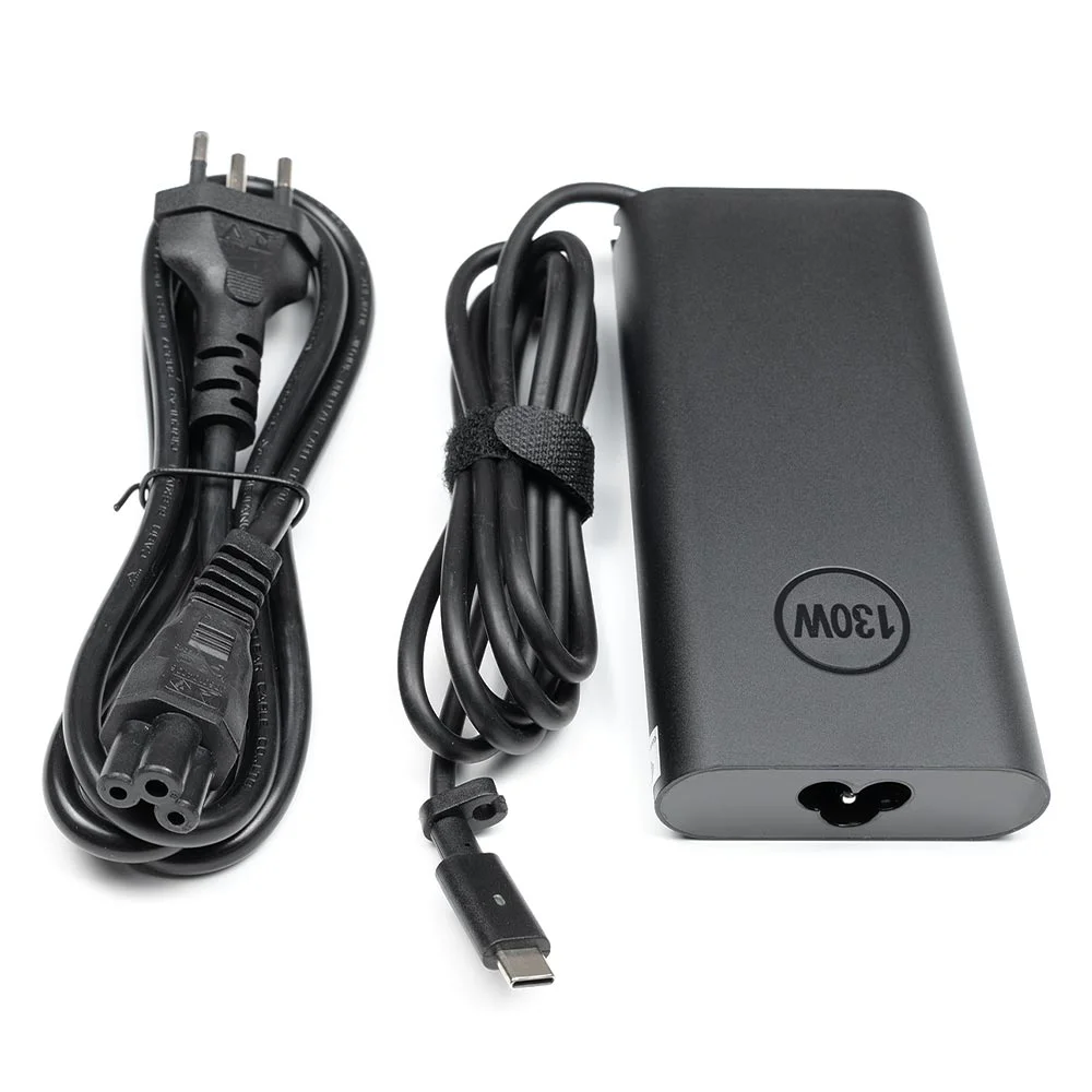Fonte Carregador Usb-c Para Notebook Dell Latitude 7410-2-in-1 Fonte Carregador Usb-c Para Notebook Dell Latitude 7410-2-in-1