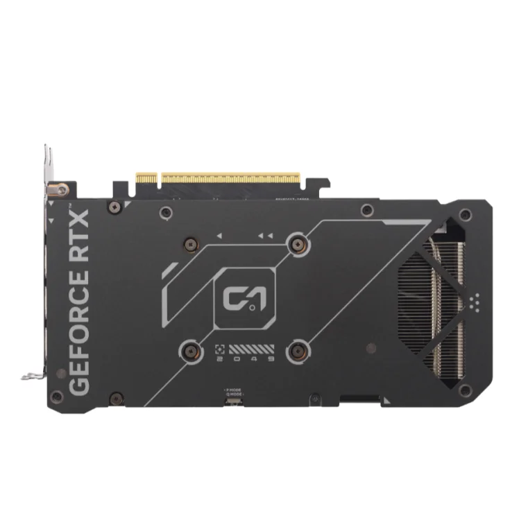 Gpu Asus RTX 5060 Ti 8GB Dual Oc, Gddr7, 128-bits, 3x Dp / 1x HDMI - Dual-RTX5060ti-o8g 5