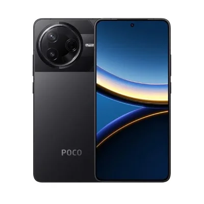 POCO F7 12GB 256GB ブラック 本体 Smartphone-Poco-F7-Pro-5g-