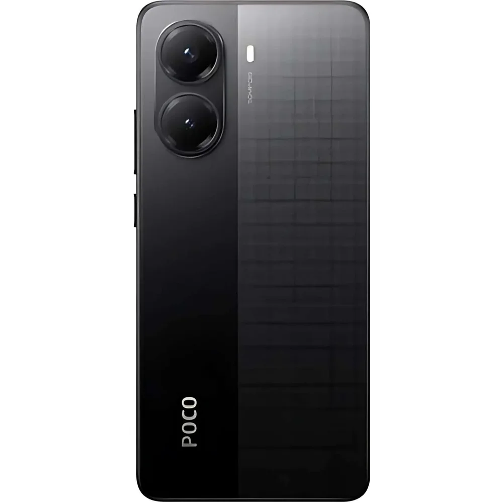 POCO M7 Pro 5G グリーン 12GB/512GB Celular Xiaomi POCO M7 Pro 5G 12GB de RAM / 512GB / Tela