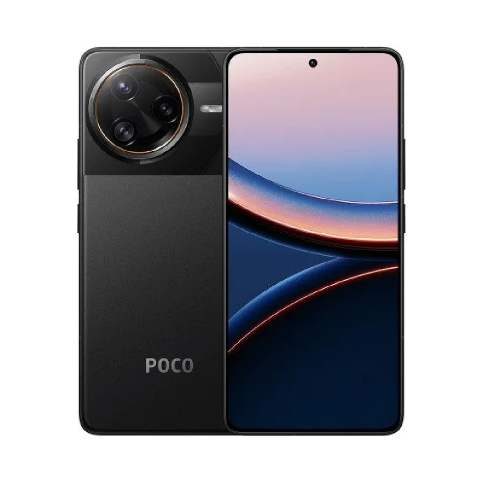 POCO F7 （12GB/256GB） Produtos com até 15 OFF no PIX KaBuM