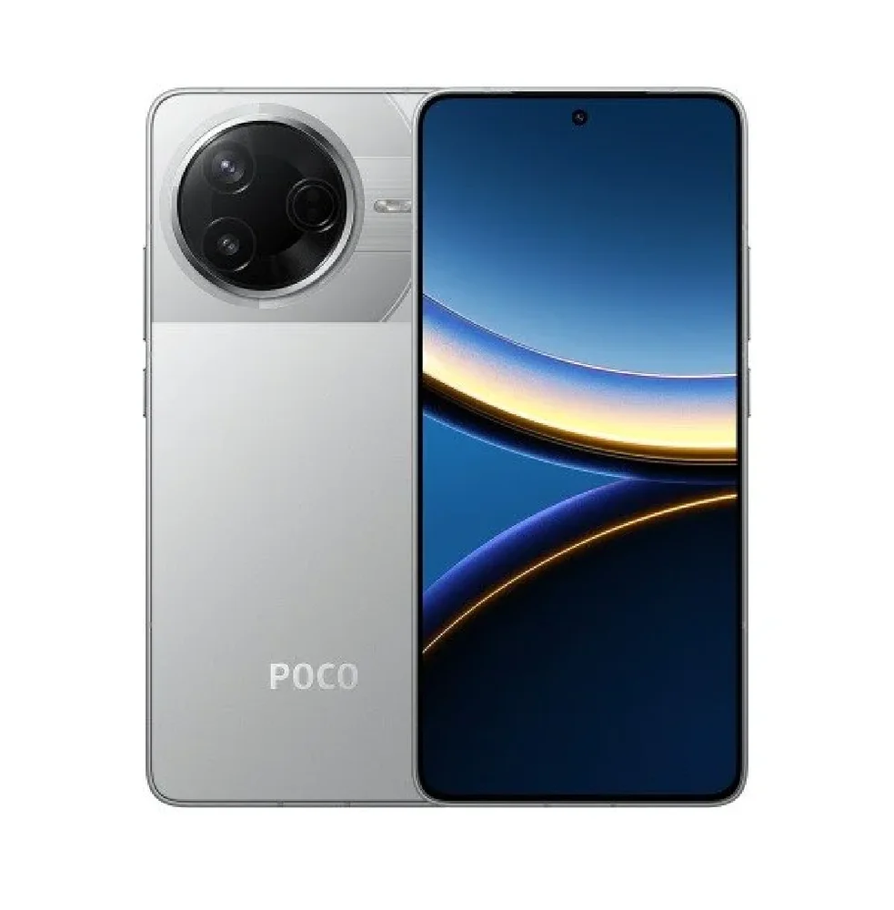 POCO F7 （12GB/256GB） Xiaomi POCO F7 NFC Dual SIM 256GB 12GB RAM Branco - Desempenho e