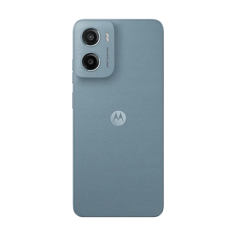 スマートフォン本体 moto g05 Celular Moto G05 128GB Violeta Motorola