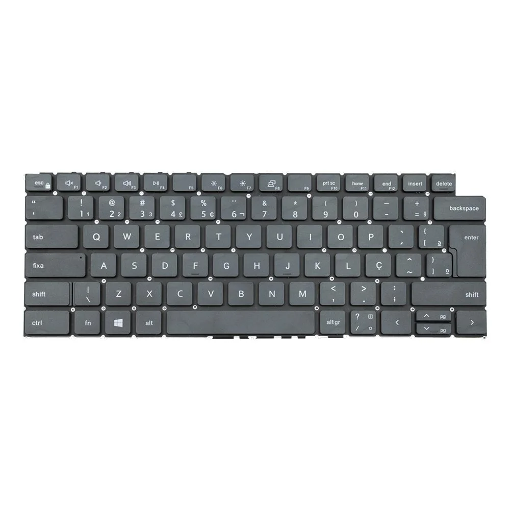 Teclado Para Notebook Dell Latitude 3320