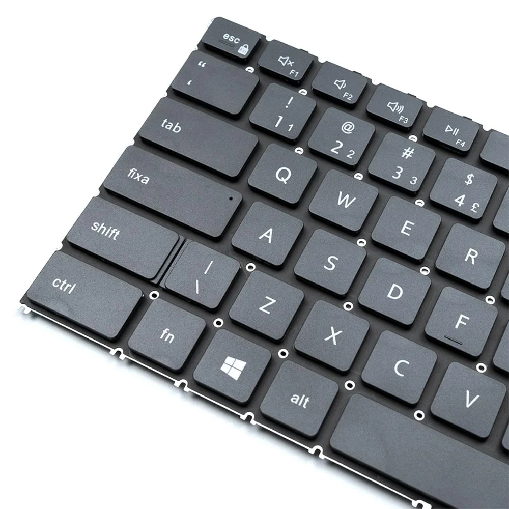Teclado Para Notebook Dell Latitude 3320