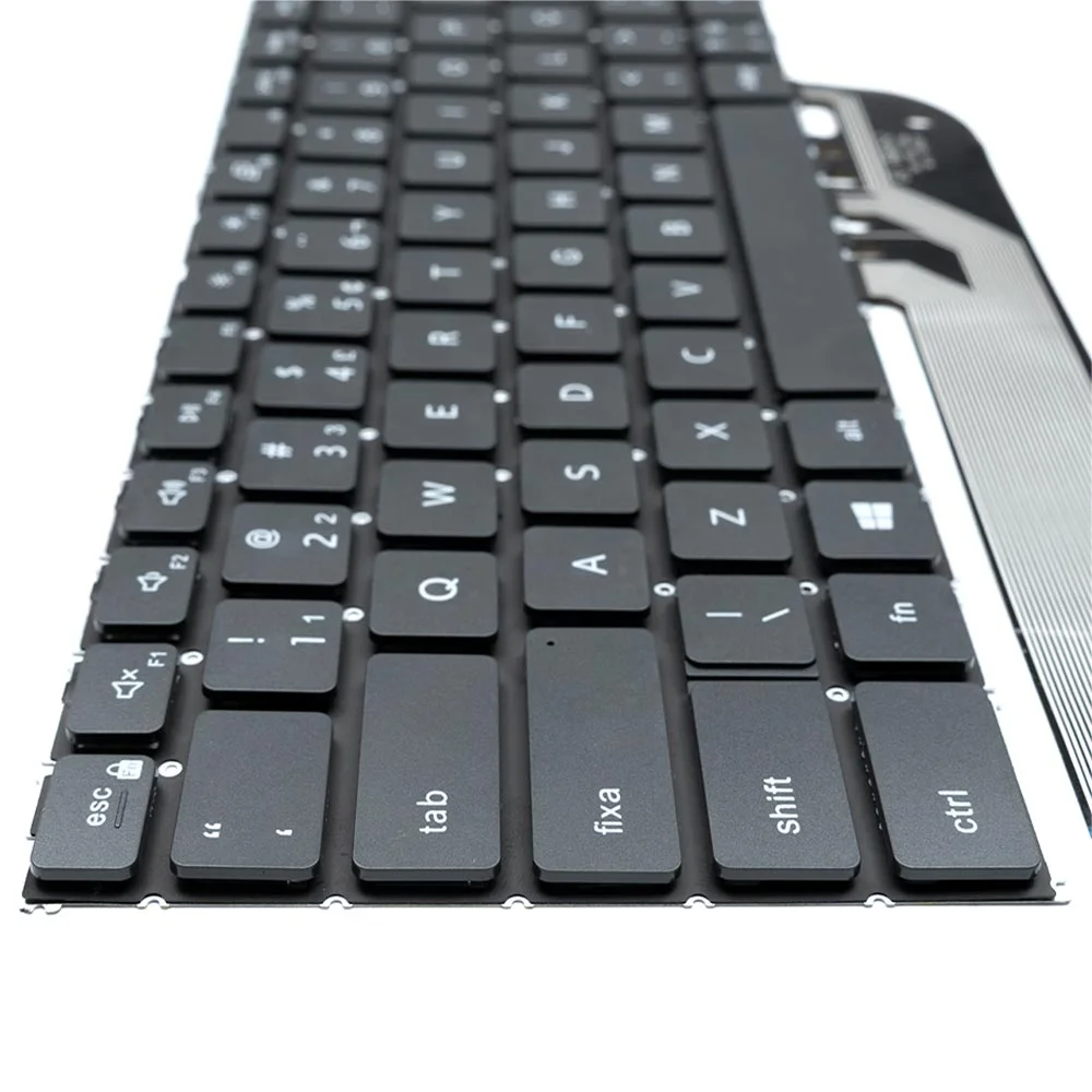 Teclado Para Notebook Dell Latitude 3320