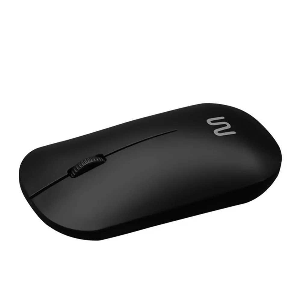 Imagem 3 de 5 do produto Mouse Slim Multi Sem Fio 1200 Dpi - Mo307