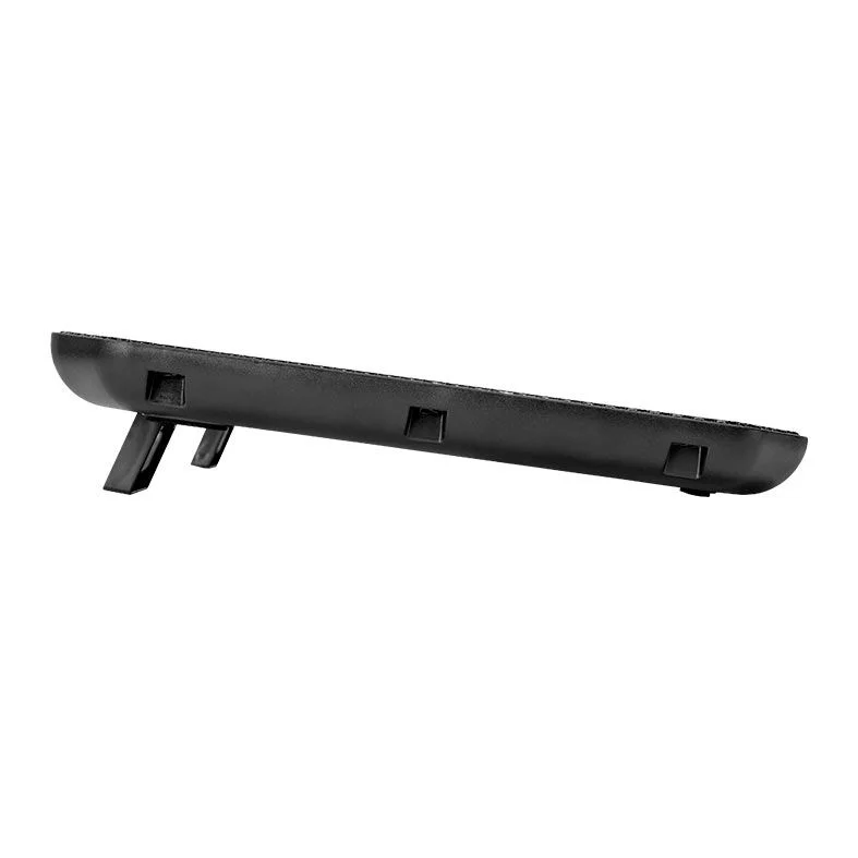 Imagem 3 de 5 do produto Suporte Para Notebook Tgt Bell X-2 1 Fan Até 15,7" Preto - Tgt-bllx2-bk01