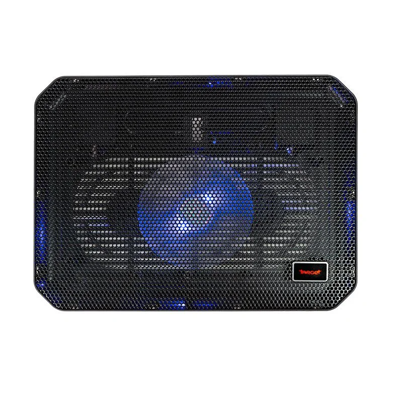 Imagem 4 de 5 do produto Suporte Para Notebook Tgt Bell X-2 1 Fan Até 15,7" Preto - Tgt-bllx2-bk01