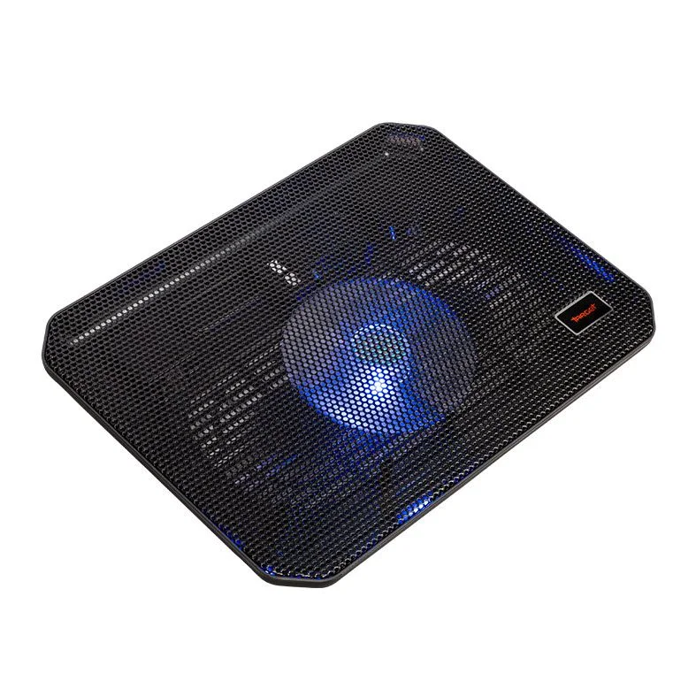 Imagem 5 de 5 do produto Suporte Para Notebook Tgt Bell X-2 1 Fan Até 15,7" Preto - Tgt-bllx2-bk01