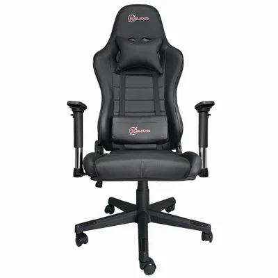 Cadeira Gamer Kalkan Aesir Preto Klk00027