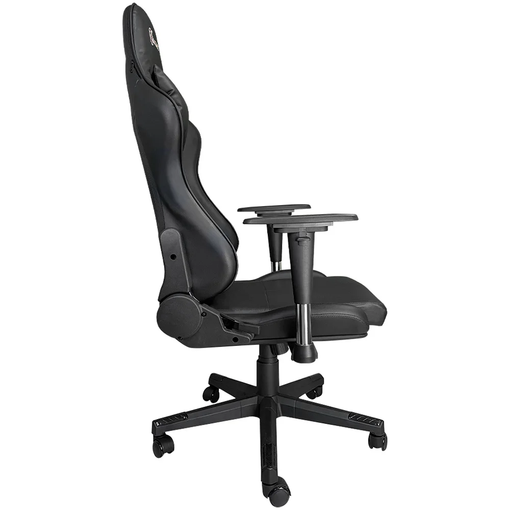Cadeira Gamer Kalkan Aesir Preto Klk00027