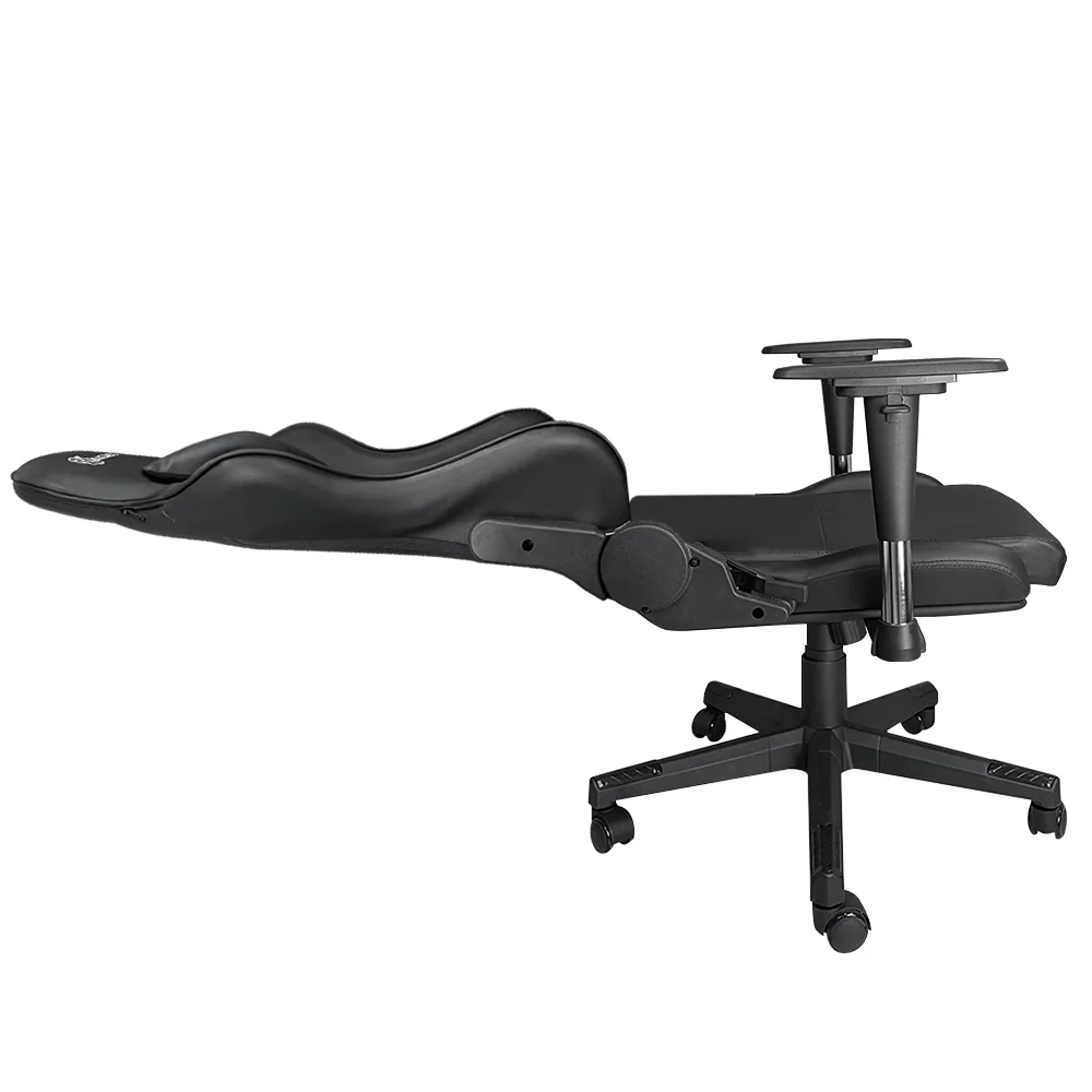 Cadeira Gamer Kalkan Aesir Preto Klk00027