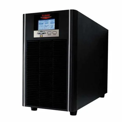 Nobreak Ts Shara 8000va Senoidal Online Mono/115/220v Ts Syal In 6823