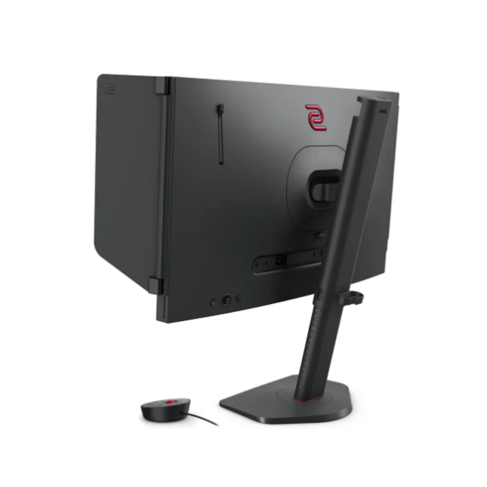 【ジャンク品】ZOWIE Monitor-Zowie-Para-Esports- 540Hz TN Fast XL2586X ディスプレイ・モニター本体