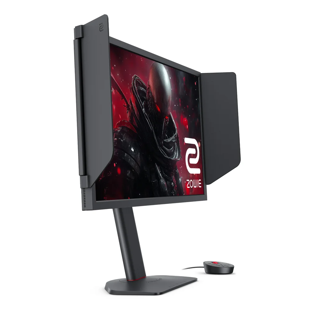 PCモニター Predator ゲーミングモニター 26.5インチ OLED 240Hz 0.01ms/0.03ms