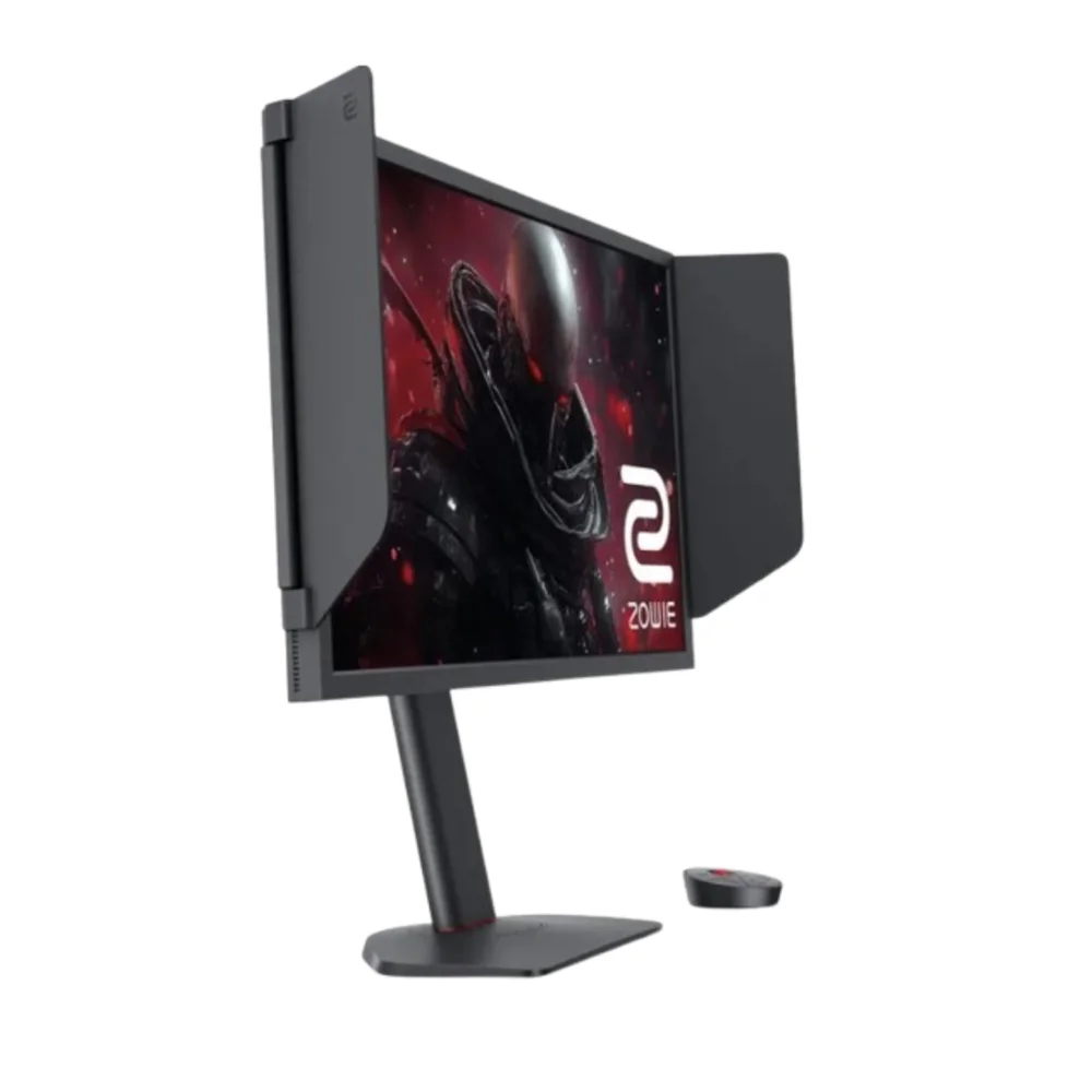 ディスプレイ・モニター本体 Zowie XL2566K Monitor de e-Sports ZOWIE XL2566K 360Hz DyAc⁺ de 24.5