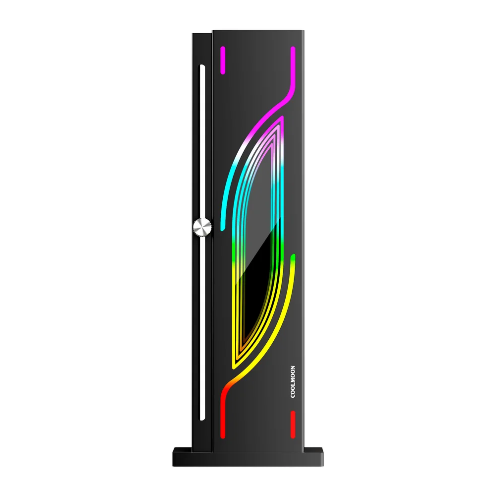 Suporte VGA Coolmoon GH6 KaBuM