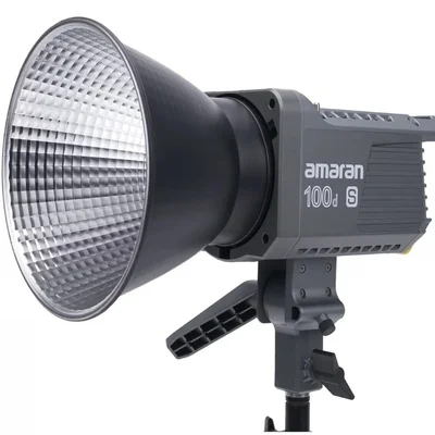 Amaran 100d 撮影ライト Produtos com até 15 OFF no PIX KaBuM
