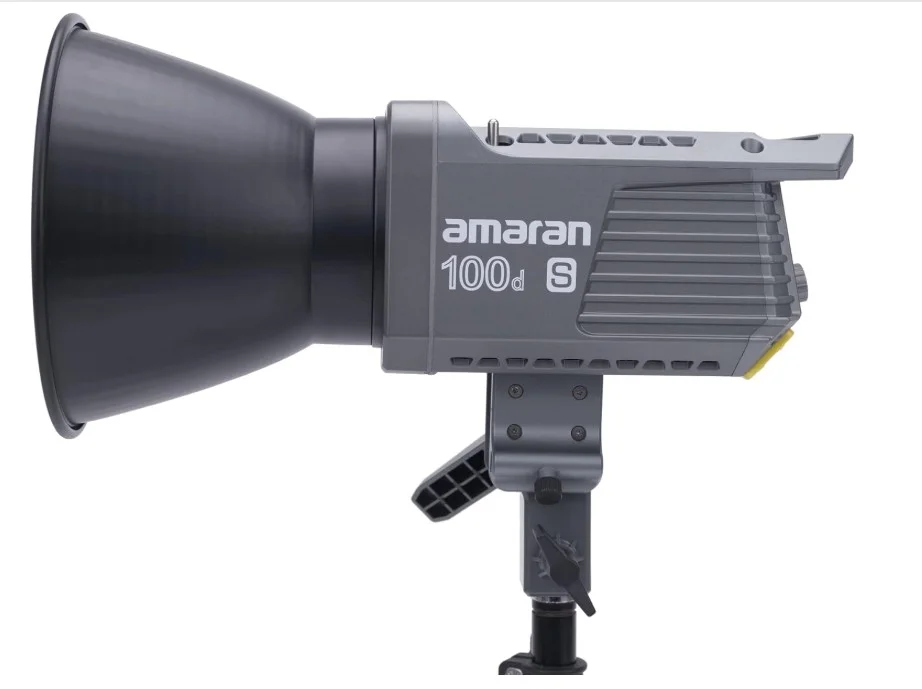 Amaran 100d 撮影ライト Produtos com até 15 OFF no PIX KaBuM