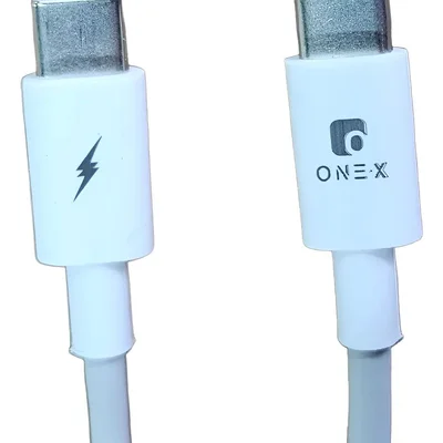 Cabo Tipo-c X Tipo-c 40w 2m Carga E Dados Rapidos Resistente