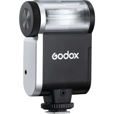 Flash Godox Ia32 Mini Flash