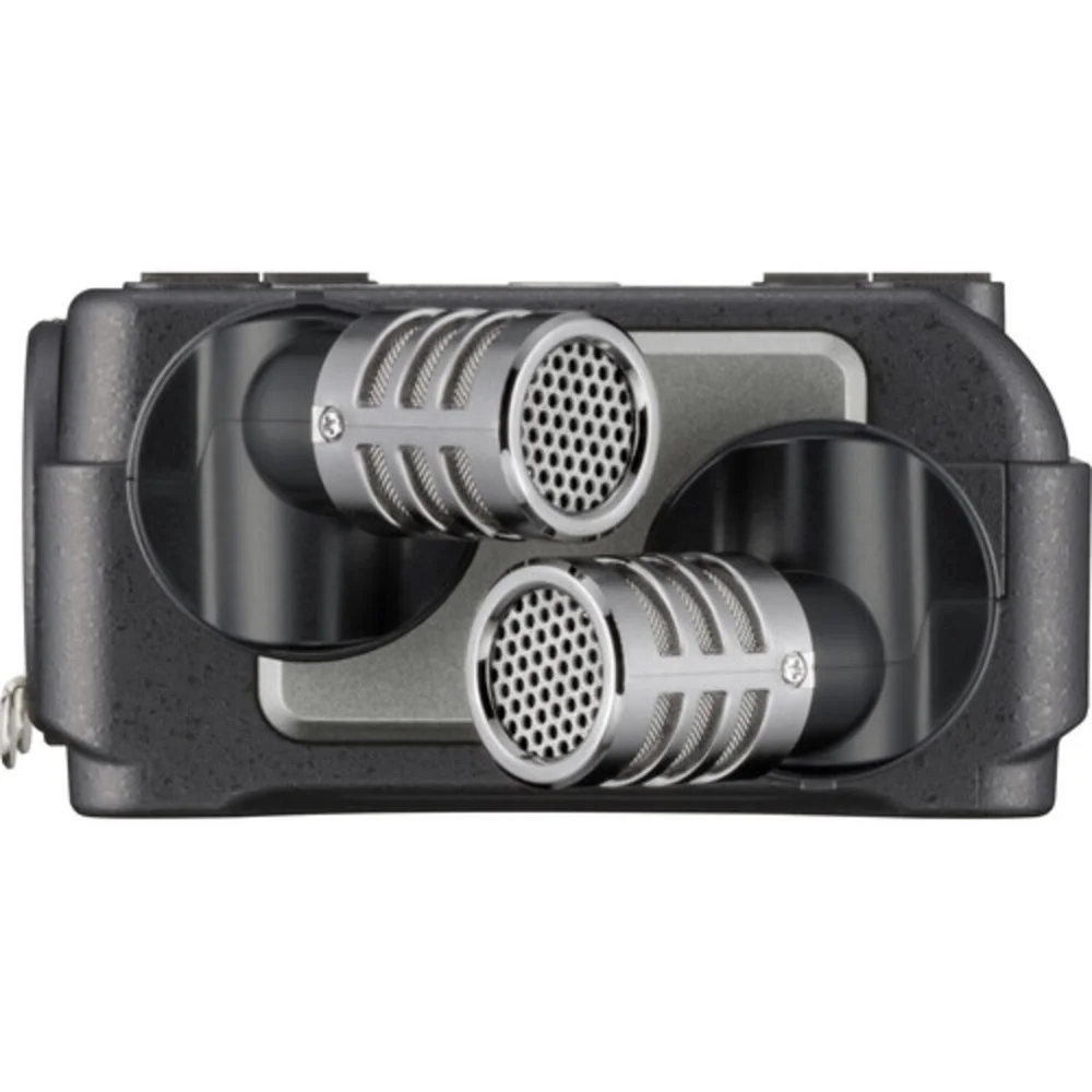 Imagem 2 de 5 do produto Gravador Tascam Portacapture X6 De Áudio 32 Bits