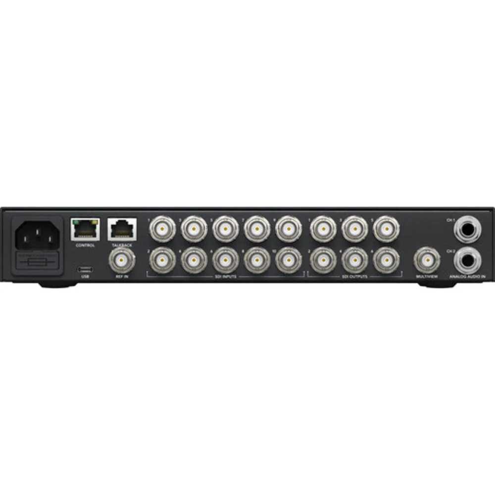 Blackmagic Design Atem 1 M/e Constellation Hd
