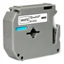 10 Fita Compatível Etiquetador Brother Mk231 12mm Pt80-70-90 Cor Branco