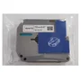 Kit Com 5 Fitas Brancas Rotulador Brother Compatível Mk231 M231 Mk 231