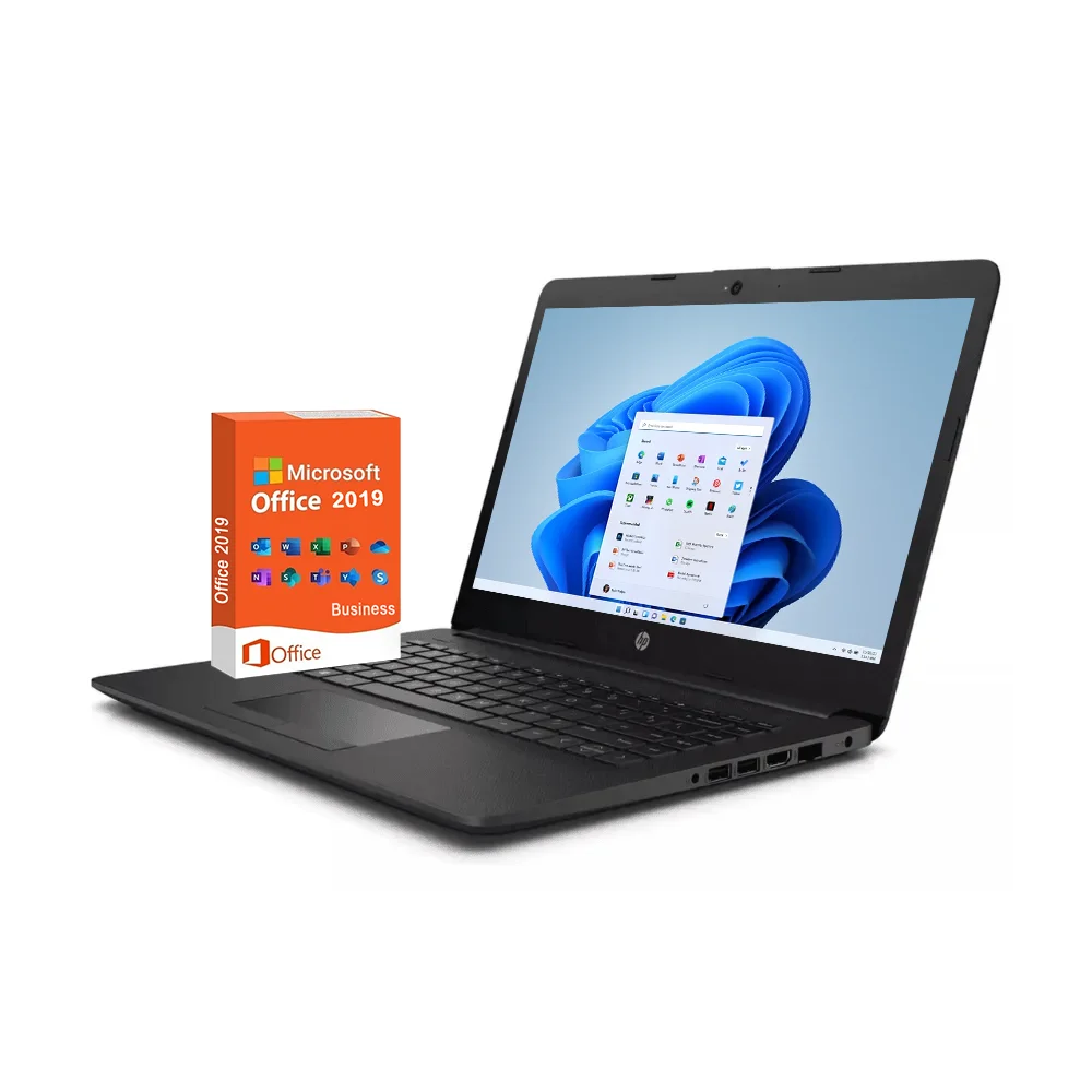 HP コンパクトノートPC Corei7 8GB SSD 256GB オフィス Produtos com até 15 OFF no PIX KaBuM
