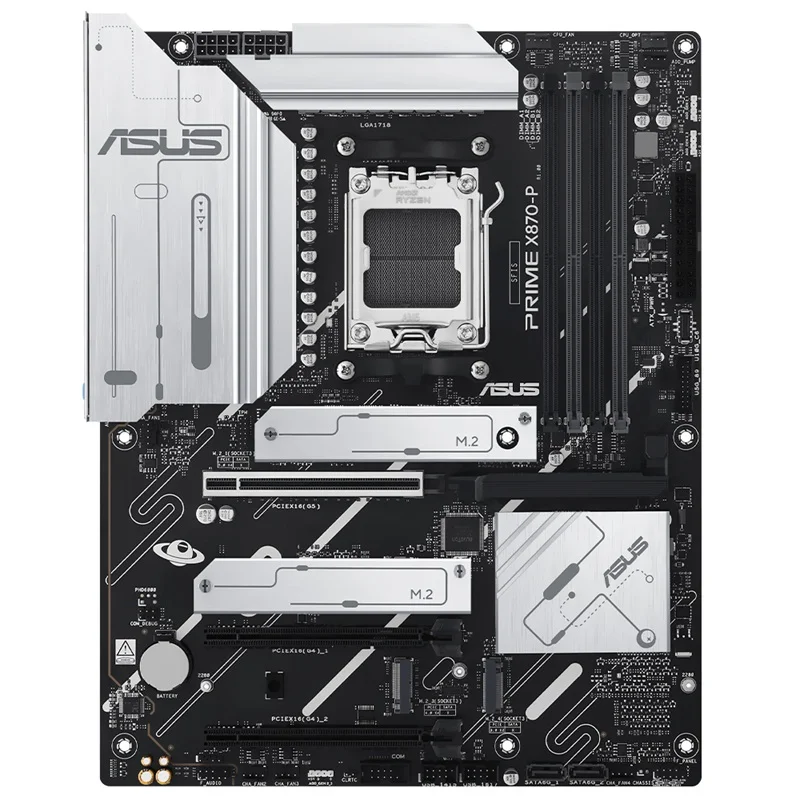 Z890-P　ASUS PRIME　Core Ultra 2　LGA 1851 Produtos com até 15 OFF no PIX KaBuM