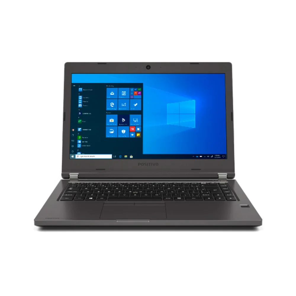 Notebook Positivo Master N8000 i57300u 8GB