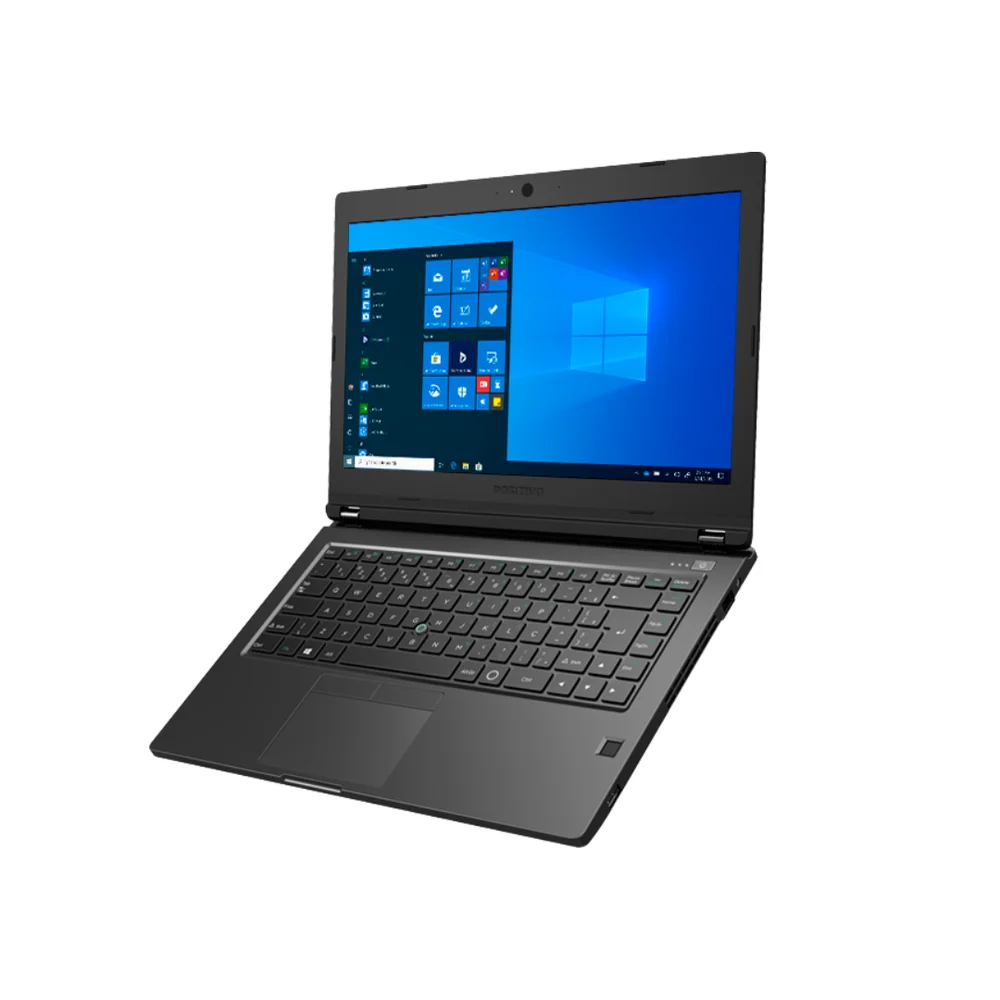 [みお]ノートPC i5-7300U 8GB Windows10 Notebook Positivo Master N8000 i57300u 8GB