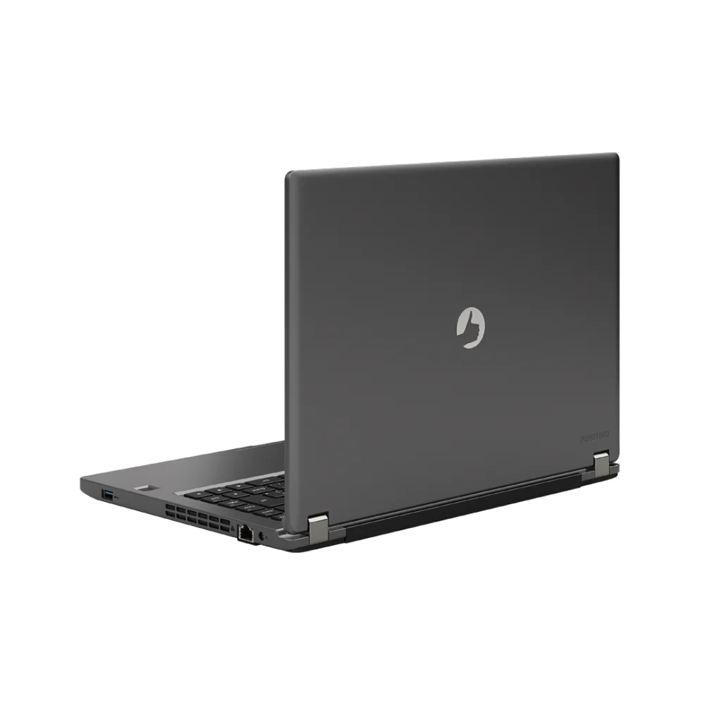 Notebook Positivo Master N8000 i57300u 8GB