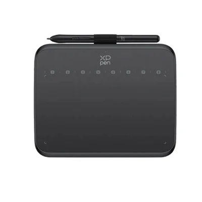 Mesa Digitalizadora Xp Pen Deco 640 5080lpi Pressão 16384 - It640