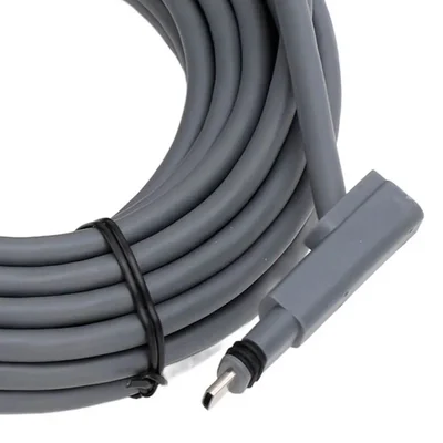 Cabo Starlink V2 Gen2 15m IP68 à Prova d’Água Alta Performance