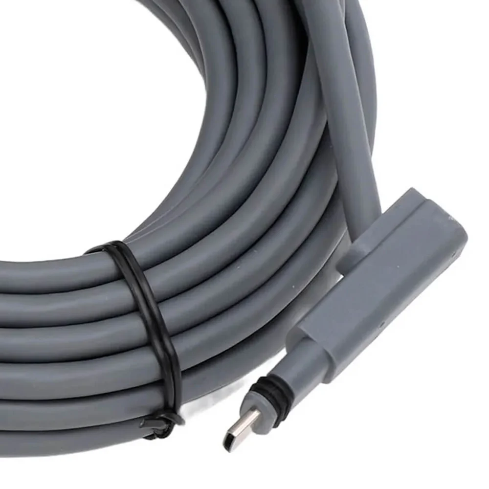 Cabo Starlink V2 Gen2 15m IP68 à Prova d’Água Alta Performance