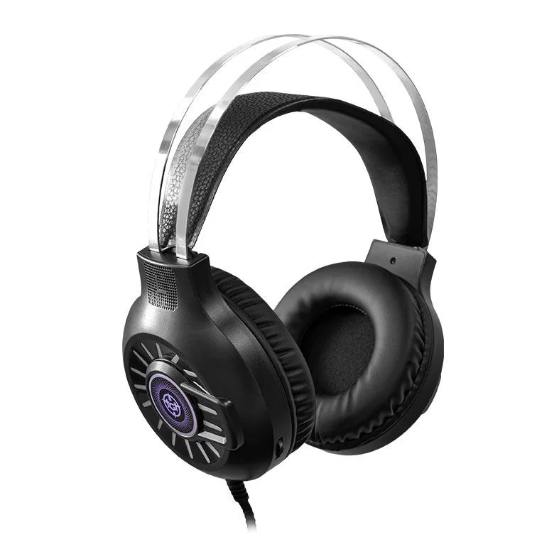Imagem 3 de 4 do produto Headset Gamer Tgt Supernova V3 Rainbow Stereo 50mm Preto - Tgt-sup-03