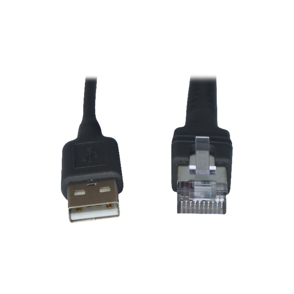 Imagem 5 de 5 do produto Leitor De Código De Barras Fixo Sp7201 Zebra 2d Usb