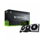 Placa De Vídeo Msi Geforce RTX 5060 8GB Ventus 3x Oc Edition Gddr7 912-v537-035