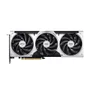 Placa De Vídeo Msi Geforce RTX 5060 8GB Ventus 3x Oc Edition Gddr7 912-v537-035