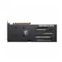 Placa De Vídeo Msi Geforce RTX 5060 8GB Ventus 3x Oc Edition Gddr7 912-v537-035