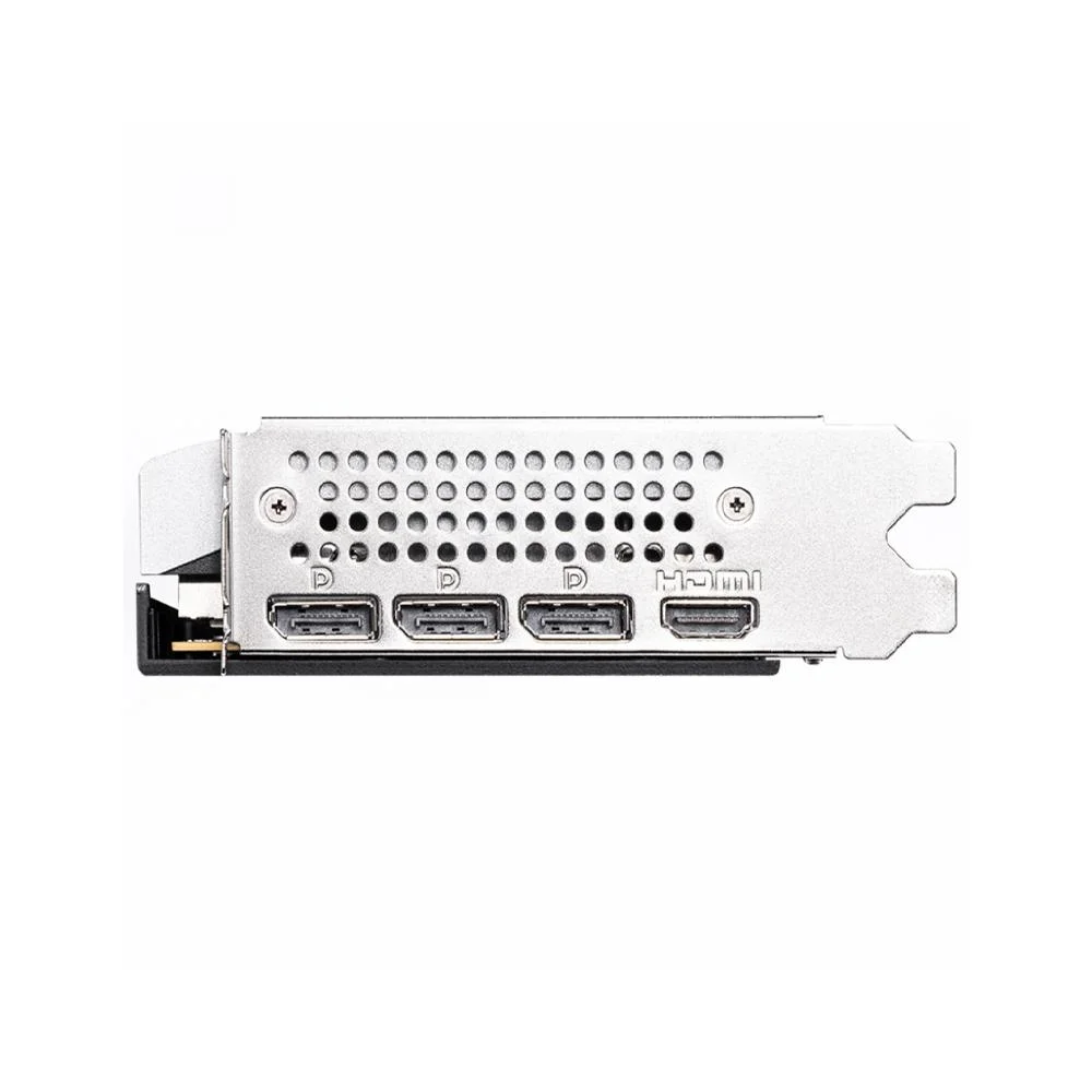 Placa De Vídeo Msi Geforce RTX 5060 8GB Ventus 3x Oc Edition Gddr7 912-v537-035 Placa De Vídeo Msi Geforce RTX 5060 8GB Ventus 3x Oc Edition Gddr7 912-v537-035
