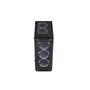 Gabinete Gamer Rise Mode Z3 Glass, Lateral em Vidro Fumê, Sem FANs, Preto - RM-Z03-03-FB