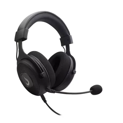 Headset Gamer Rise Mode Pure Sound, 7.1 Surround, Drivers 50mm, Usb-c, Preto - Rm-hs-ps-b.