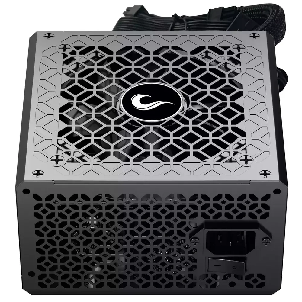 Fonte Gamer Rise Mode Zeus 500w Ctr White - Rm-psu-01-wt-500. Fonte Gamer Rise Mode Zeus 500w Ctr White - Rm-psu-01-wt-500.