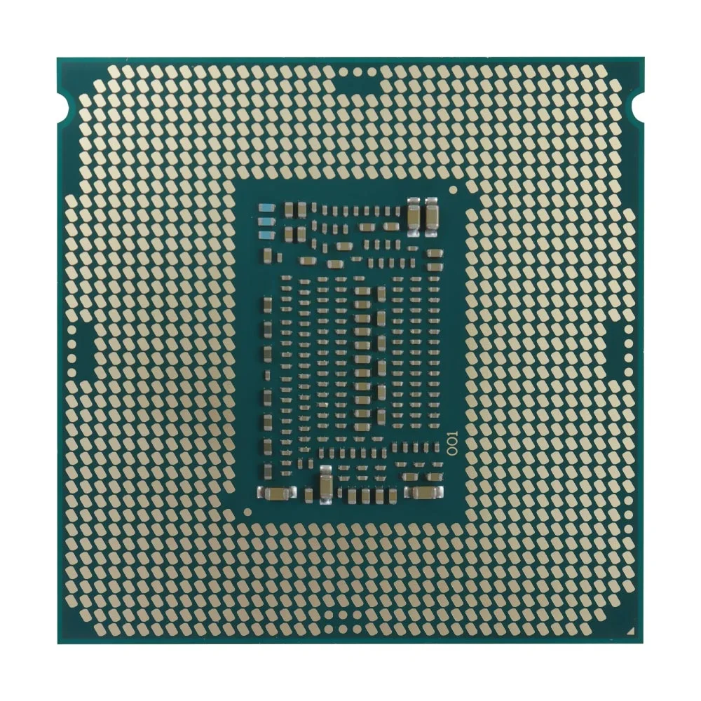 Imagem 2 de 2 do produto Processador Core i5-8400 2.8ghz 9mb 1151 V2 Oem Intel - Pn Cm8068403358811