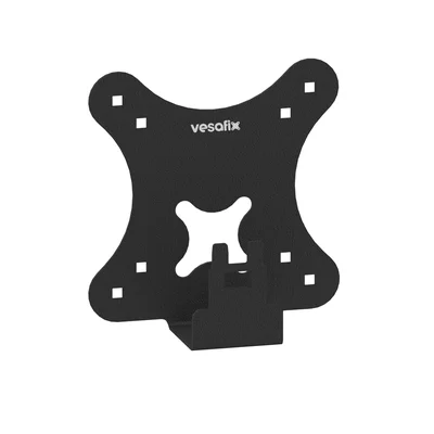 Suporte Adaptador Vesa Para Monitor Aoc E1670swnl Sem Furação Vesa