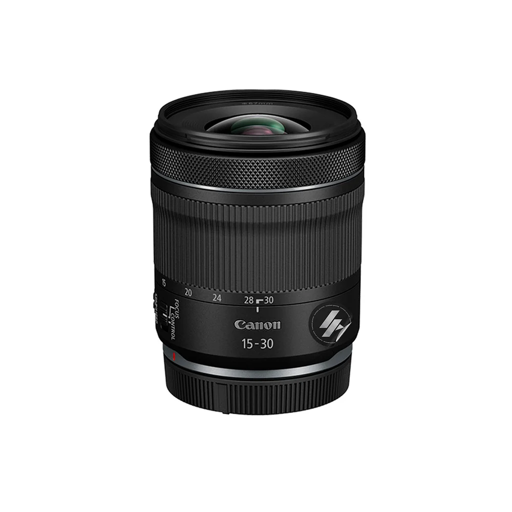 Lente Canon Rf15-30mm F4.5-6.3 Is Stm
